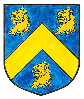 Thomas Wyndham, 1st Baron Wyndham