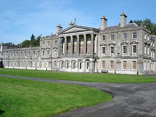 Thomas Wynn, 2nd Baron Newborough