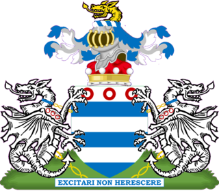 Thomas de Grey, 4th Baron Walsingham