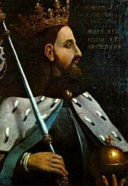 Tomás de Bosnia