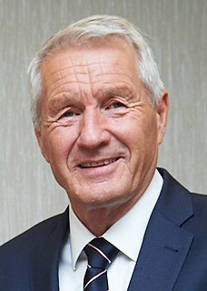 Thorbjørn Jagland>