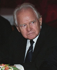 Tijon Jrénnikov