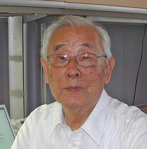 Toichiro Kinoshita