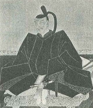 Tokugawa Mitsutomo