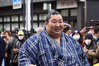 Tokushōryū Makoto>