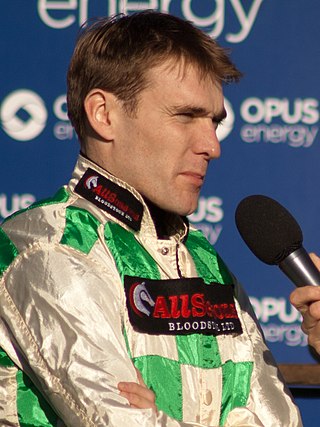 Tom Scudamore