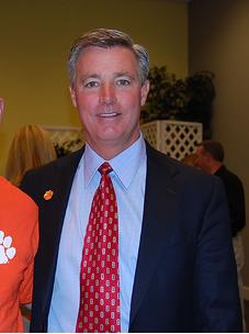 Tommy Bowden>