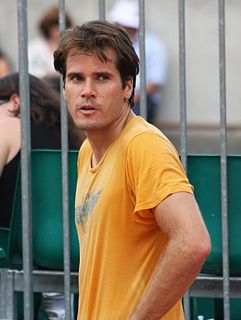 Tommy Haas>