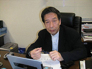 Toshihiro Nishikado>