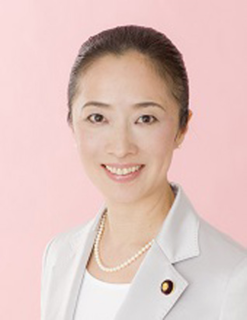 Tomoko Ukishima