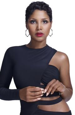 Toni Braxton