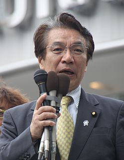 Toshio Yamada