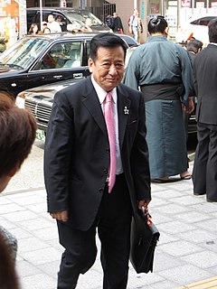 Toshiro Kandagawa
