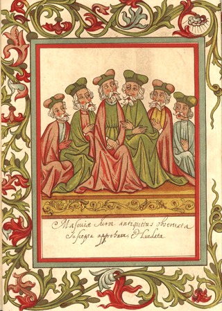 Trojden I, Duke of Masovia