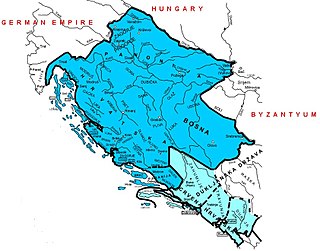 Trpimir II of Croatia