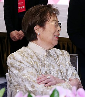 Tseng Wen-hui