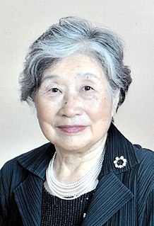 Tsuneko Okazaki>