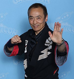 Tsutomu Kitagawa