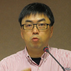 Tuan Yi-kang