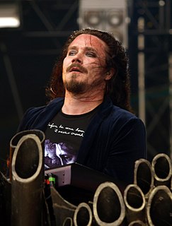 Tuomas Holopainen