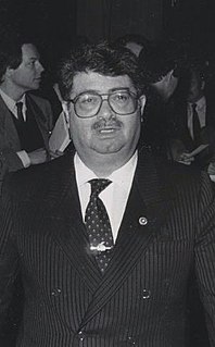 Turgut Özal