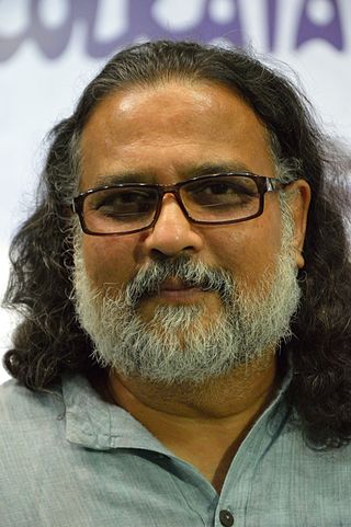 Tushar Gandhi