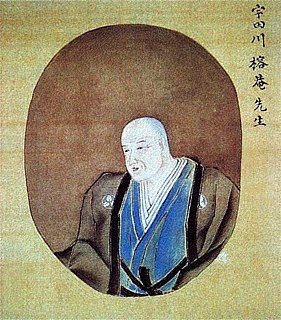 Udagawa Yōan