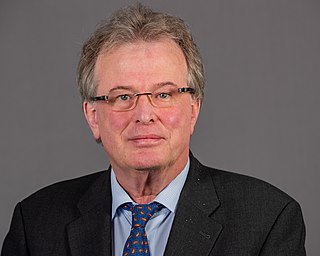 Udo Hemmelgarn