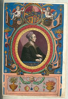 Ulrich Fugger el Viejo