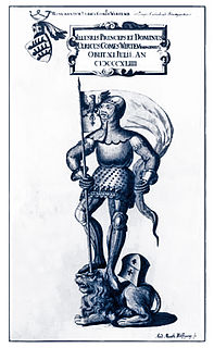 Ulrico III de Wurtemberg