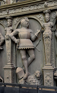 Ulrico IV de Wurtemberg