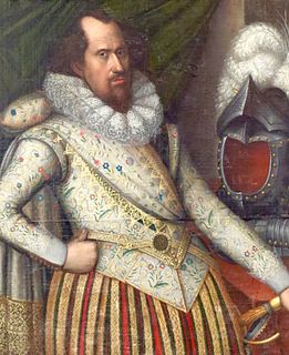Ulrik of Denmark