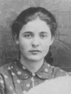 Ulyana Gromova