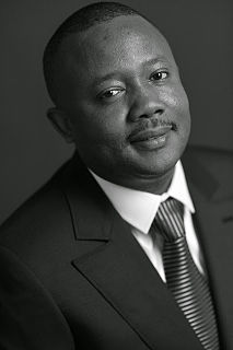 Umaro Sissoco Embaló