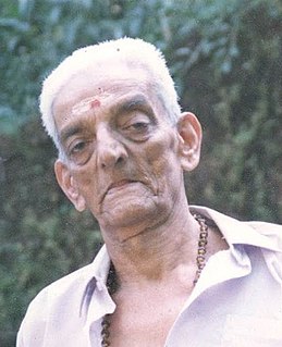 Unnikrishnan Namboothiri