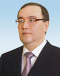 Ural Rakhimov