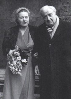 Ursula Vaughan Williams