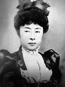Utako Shimoda