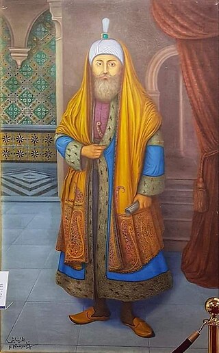 Uthman ibn Ali>