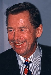 Václav Havel>