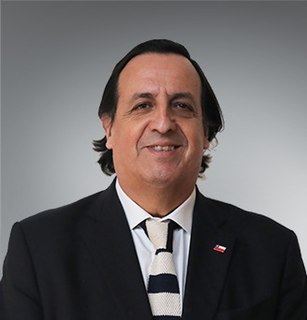 Víctor Pérez Varela