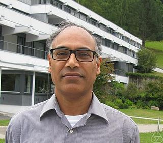 V. Kumar Murty