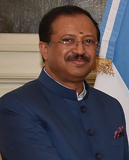 V. Muraleedharan