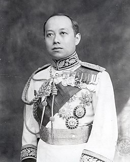 Vajiravudh