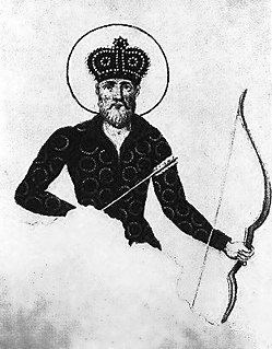 Vakhtang I de Iberia