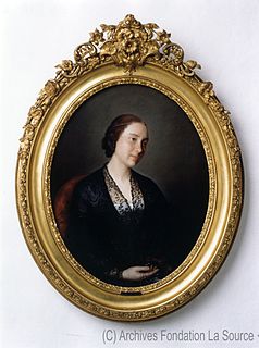 Valérie de Gasparin