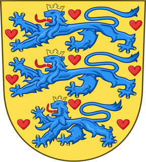 Valdemar III, Duke of Schleswig