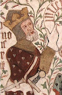 Valdemar IV de Dinamarca