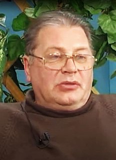 Valentin Smirnitsky