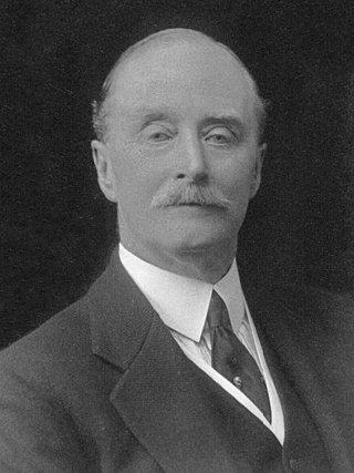 Valentine Browne, 5th Earl of Kenmare